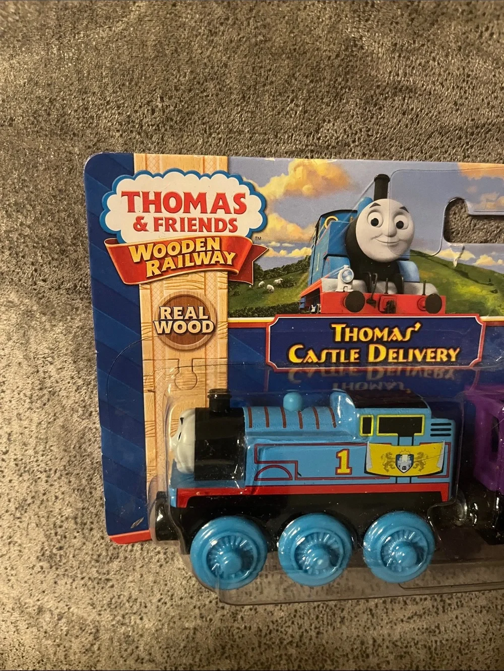 Thomas & Friends brand new